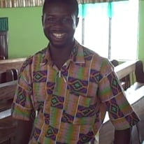 Alfred from Essam