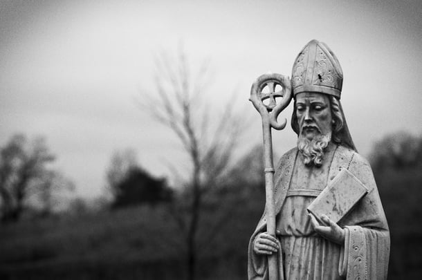 st-patrick-writings_1394548218