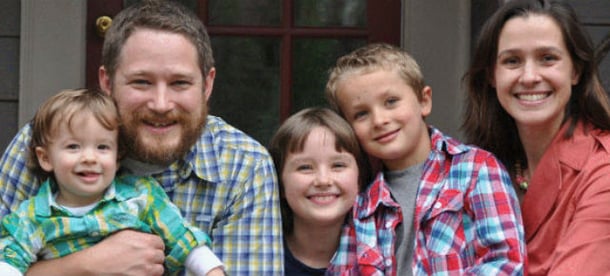Zook family