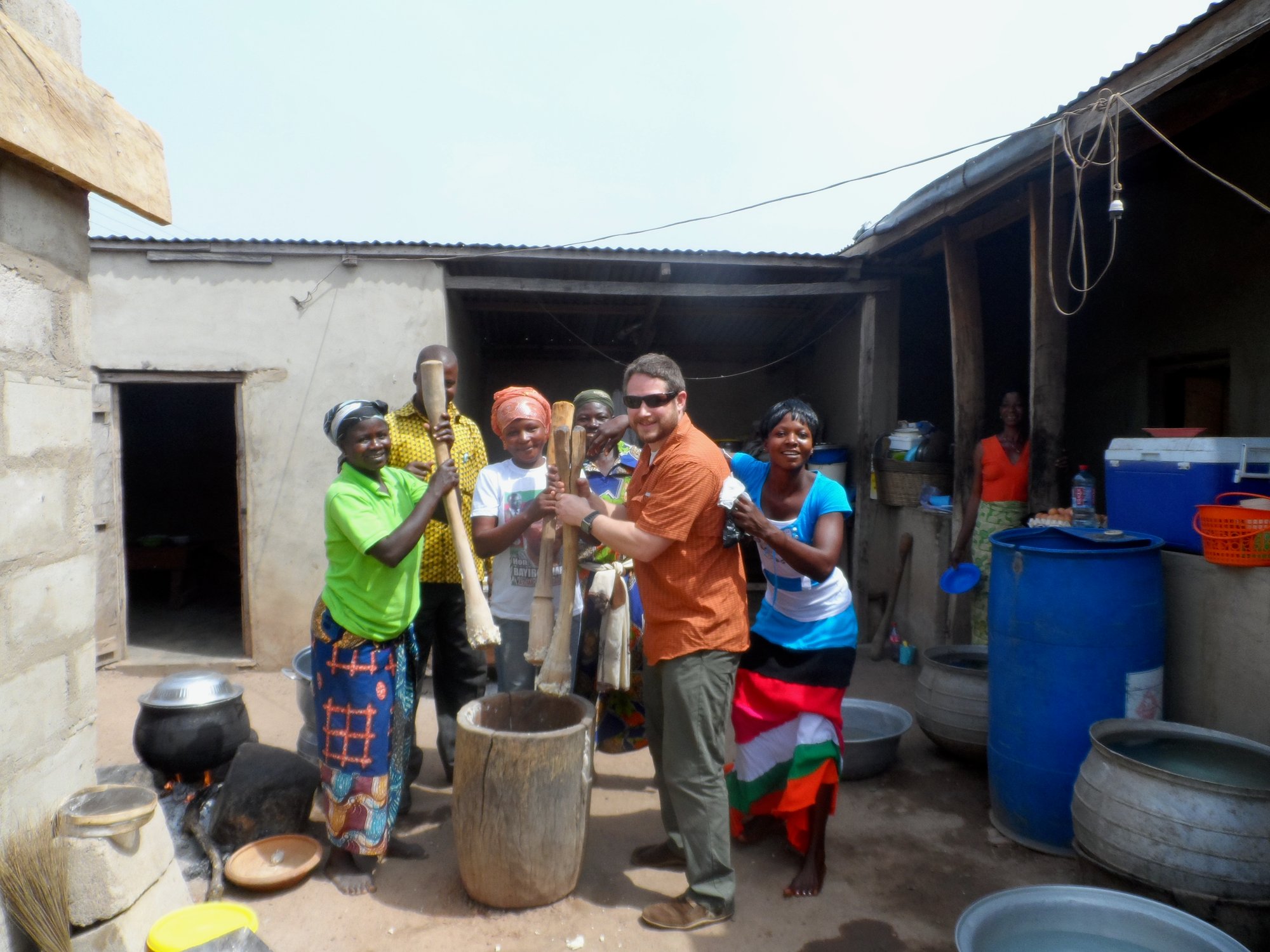 ash grounding fufu in 2013
